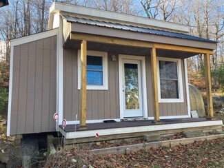 325 Kinsman Rd, Grafton, NH 03240
