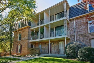 3117 Patrick Henry Dr Unit 431, Falls Church, VA 22044
