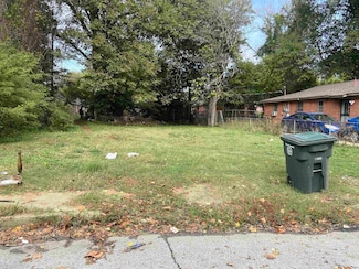 1340 E Trigg Ave, Memphis, TN 38106