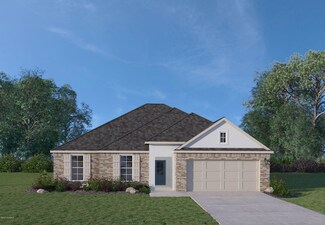 401 Starlight Dr, Lafayette, LA 70501