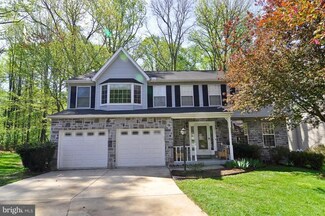9411 Spring Water Path, Jessup, MD 20794