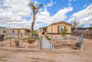 3010 W Palm Vista St, Tucson, AZ 85705