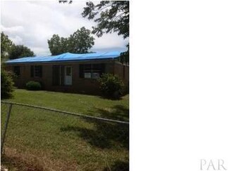 1405 Bet Raines Rd, Molino, FL 32577