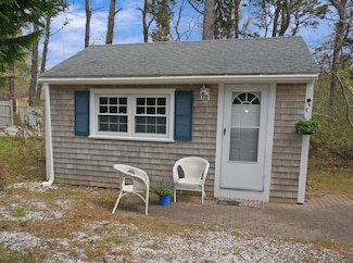 321 Main St Unit E, Dennis Port, MA 02639