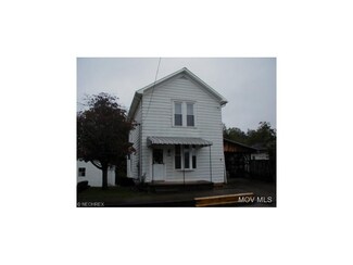 518 3rd St, New Matamoras, OH 45767