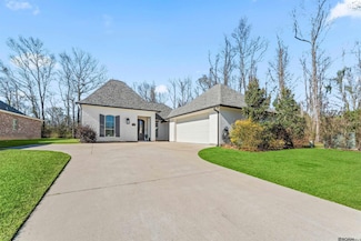 22244 Fairway View Dr, Zachary, LA 70791