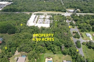 2364 N Heritage Oaks Path, Citrus Hills, FL 34442