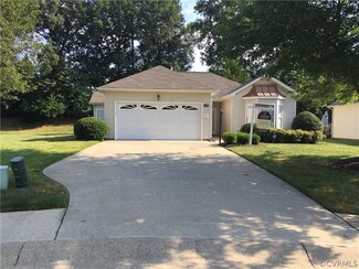 4236 English Holly Cir, Henrico, VA 23294