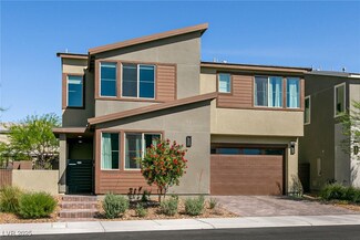 6861 Desert Finch St, North Las Vegas, NV 89084