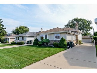4117 Judd Ave, Schiller Park, IL 60176