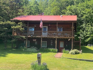1313 Eligo Lake Rd, Hardwick, VT 05843