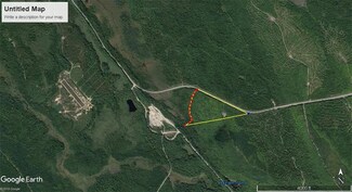 Off Airline Rd, Aurora, ME 04408