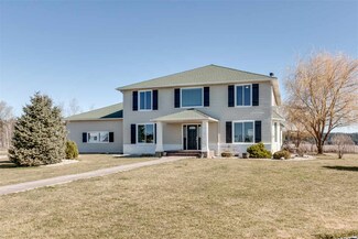 8109 E Wilks Ln, Colbert, WA 99005