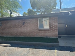 4315 N Flowing Wells Rd Unit 93, Tucson, AZ 85705