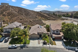 28518 High Ridge Dr, Santa Clarita, CA 91390