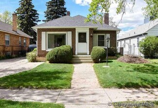 1018 E 19th St, Cheyenne, WY 82001