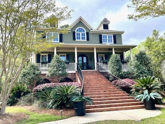 2217 Beckenham Dr, Mount Pleasant, SC 29466