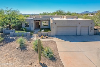 13665 N Placita Montanas de Oro, Oro Valley, AZ 85755