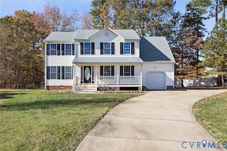 1706 Hounds Way, Henrico, VA 23231