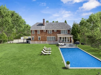 162 Norris Ln, Bridgehampton, NY 11733