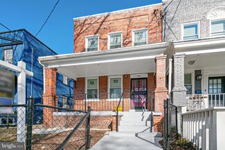 603 Sheridan St NW, Washington, DC 20011