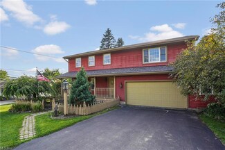 2076 S Turner Rd, Youngstown, OH 44515