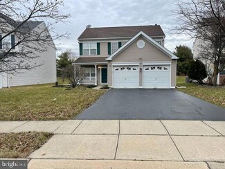 47 Brownstone Rd, East Windsor, NJ 08520