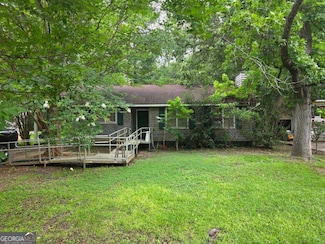 678 Will Scarlet Way, Macon, GA 31220