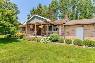 13936 Allen Rd, Clinton, MI 49236