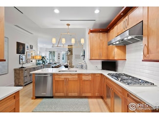 1301 Canyon Blvd Unit 309, Boulder, CO 80302