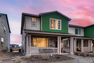 21538 E 59th Place, Aurora, CO 80019