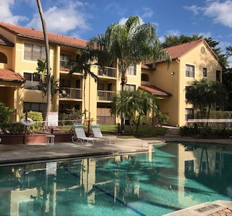 4261 W Mcnab Rd Unit 16, Pompano Beach, FL 33069