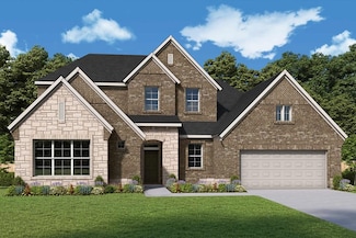 Broomfield, Northlake, TX 76247