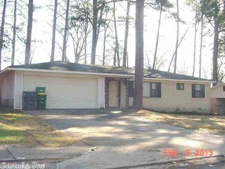 3623 Bowers St, Little Rock, AR 72204