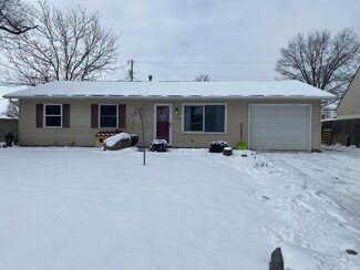1630 Woodmere Dr, New Haven, IN 46774