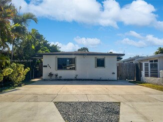 550 NW 60th Ct, Miami, FL 33126