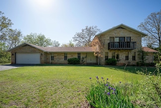 81 Happy Valley Dr, Conway, AR 72034