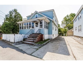 217 Arlington St, Medford, MA 02155