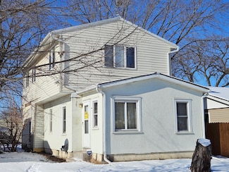 4245 Welcome Ave N, Minneapolis, MN 55422