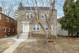 6819 W Hampton Ave, Milwaukee, WI 53218