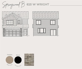 625 Wright Rd, Norwalk, IA 50211