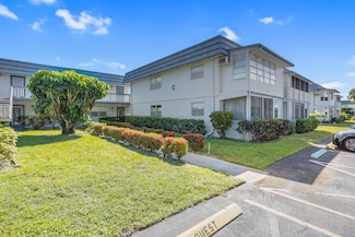 152 Tuscany C Unit C, Delray Beach, FL 33446