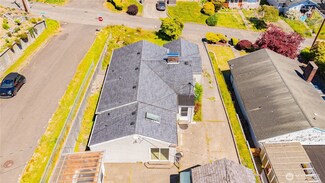 917 Rice St, Aberdeen, WA 98520