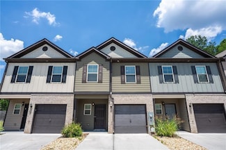 6106 Oak Bend Ct, Riverdale, GA 30296