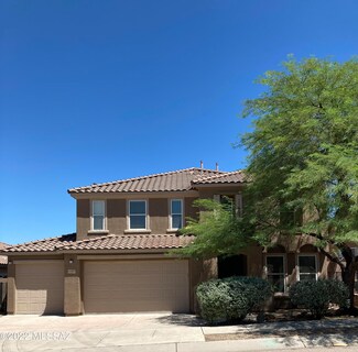 17237 S Painted Vistas Way, Vail, AZ 85641