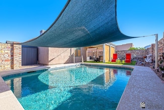 14675 E 49th St, Yuma, AZ 85367