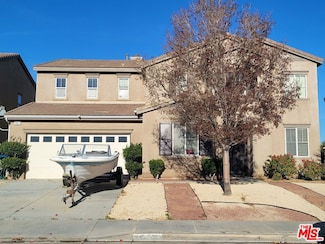 2021 Tangerine St, Palmdale, CA 93551