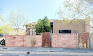 1208 3rd St NW, Albuquerque, NM 87102