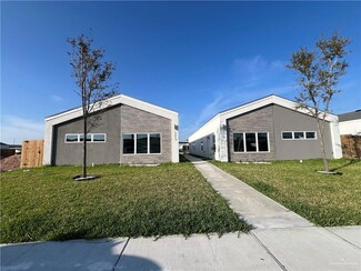 1313 E Hibiscus Ave Unit 1, McAllen, TX 78501