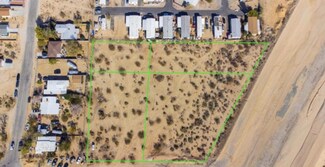 0 Desert Air Rd Unit 219118991DA, Joshua Tree, CA 92252